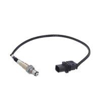 Lambda sensor 570mm planar sensor heated VALEO for OPEL...