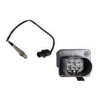 Oxygen Sensor to Cat 4 bar M18x1.5 570 mm cable VALEO for e.g. ALFA ROMEO 159