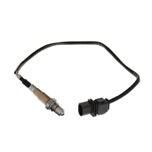 Oxygen Sensor 4 bar M18x1.5 350 mm cable VALEO for e.g. OPEL ASTRA