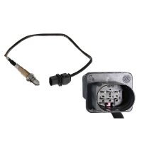 Oxygen Sensor 4 bar M18x1.5 350 mm cable VALEO for e.g. OPEL ASTRA