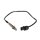Oxygen Sensor 4 bar M18x1.5 350 mm cable VALEO for e.g. OPEL ASTRA