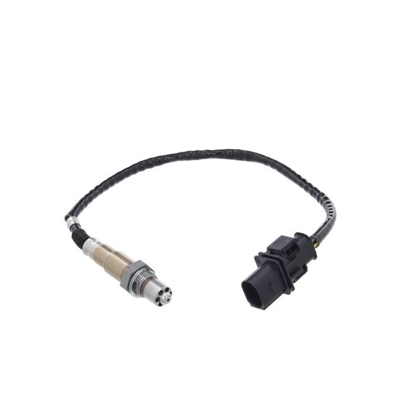 Lambdasonde 500mm Planarsonde beheizt VALEO für FIAT SEDICI (189_)