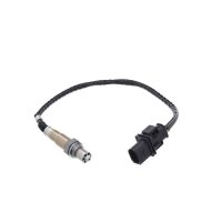 Lambda sensor 500mm planar sensor heated VALEO for FIAT...