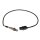 Lambdasonde vor Kat 4 bar M18x1,5 800 mm Kabel VALEO für u.a. BENTLEY
