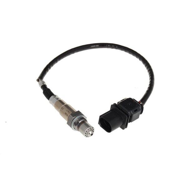 Lambdasonde vor Kat 4 bar M18x1,5 450 mm Kabel VALEO für u.a. OPEL INSIGNIA