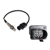 Lambdasonde vor Kat 4 bar M18x1,5 450 mm Kabel VALEO für u.a. OPEL INSIGNIA