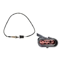 Oxygen Sensor to Cat 4 bar M18x1.5 1,200 mm cable VALEO for e.g. ALFA ROMEO 146