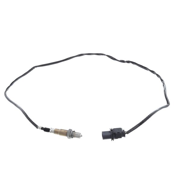 Lambdasonde vor Kat beheizt 4 bar M18x1,5 1.500 mm Kabel VALEO für u.a. BMW 5er