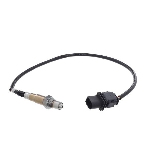 Lambdasonde 650mm Planarsonde Breitband Lambdasonde beheizt VALEO für i30 Kombi