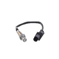 Lambda sensor 350mm planar sensor heated VALEO for OPEL...