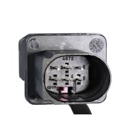 Lambda sensor 350mm planar sensor heated VALEO for OPEL...