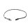 Oxygen Sensor to Cat 4 bar M18x1.5 870 mm cable VALEO for e.g. MB C-CLASS
