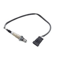 Oxygen Sensor after cat heated 4 bar M18x1.5 570 mm cable...