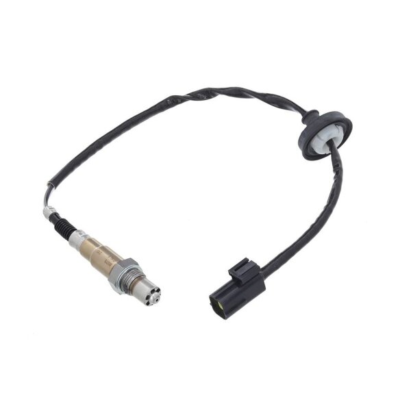 Lambdasonde 570mm Planarsonde, beheizt VALEO für CHEVROLET SPARK (M150)
