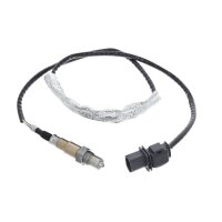Lambdasonde vor Kat beheizt 4 bar M18x1,5 1.100 mm Kabel...