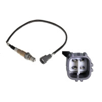 Lambdasonde vor Kat 4 bar M18x1,5 570 mm Kabel VALEO für u.a. TOYOTA COROLLA