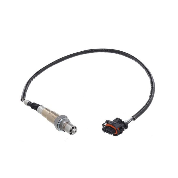 Lambdasonde vor Kat beheizt 4 bar M18x1,5 650 mm Kabel VALEO für u.a. OPEL OMEGA