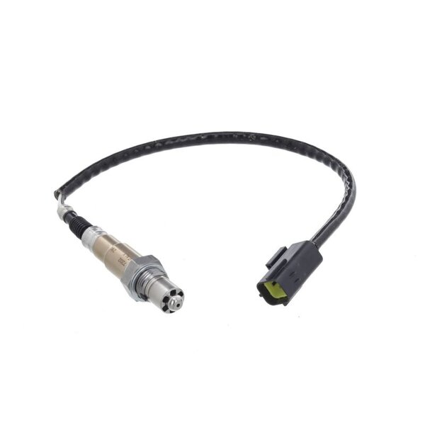 Lambdasonde 450mm Planarsonde, beheizt VALEO für CHEVROLET NUBIRA Stufenheck
