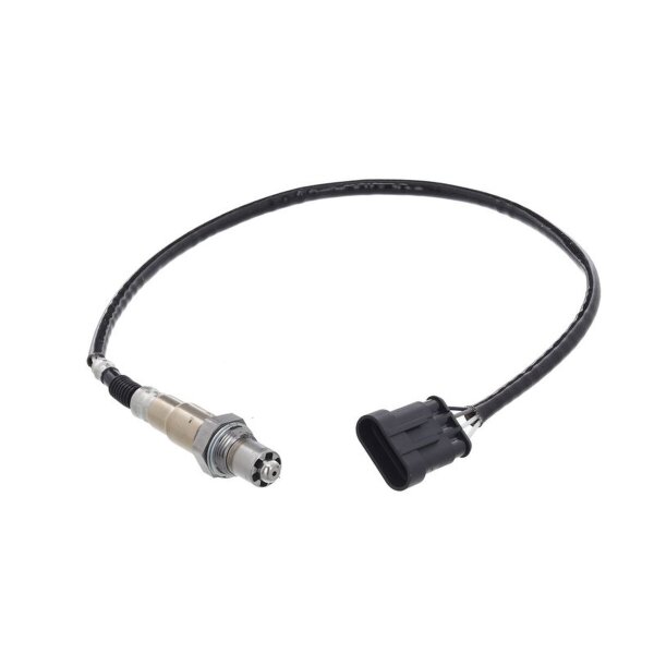 Lambdasonde vor Kat beheizt 4 bar M18x1,5 650 mm Kabel VALEO für u.a. FIAT MAREA