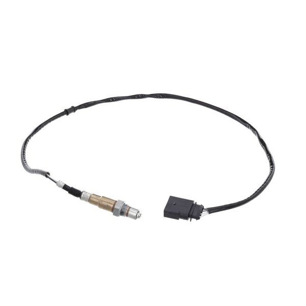 Lambdasonde vor Kat 4 bar M18x1,5 1.100 mm Kabel VALEO für u.a. VW PASSAT
