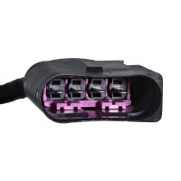 Lambdasonde vor Kat 4 bar M18x1,5 1.100 mm Kabel VALEO...