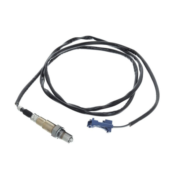 Oxygen Sensor to Cat 4 bar M18x1.5 1,900 mm cable VALEO for CITROËN C3