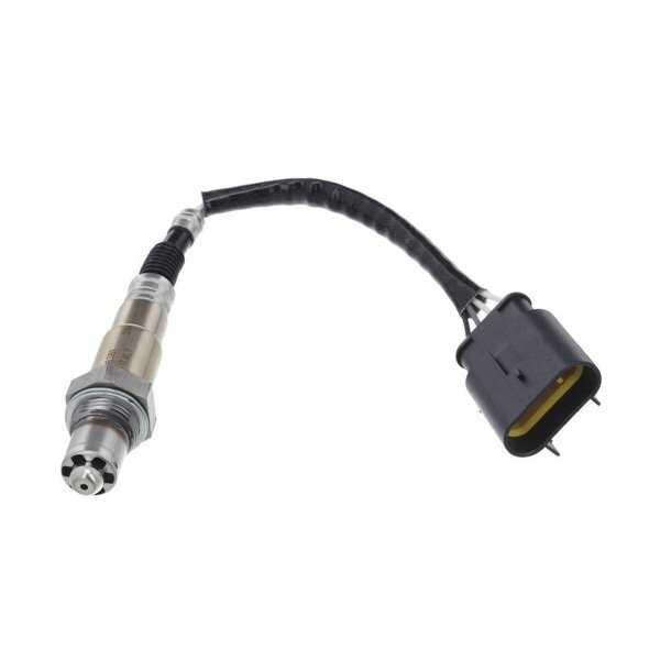 Oxygen Sensor to Cat 4 bar M18x1.5 250 mm cable VALEO for FIAT FIORINO