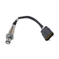 Oxygen Sensor to Cat 4 bar M18x1.5 250 mm cable VALEO for...