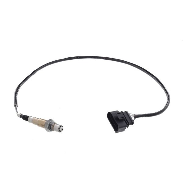 Lambdasonde vor Katalysator 1.020mm Planarsonde, beheizt VALEO für AUDI A4 B5