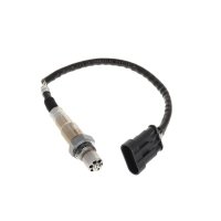 Lambda sensor 350mm planar sensor, heated VALEO for FIAT...