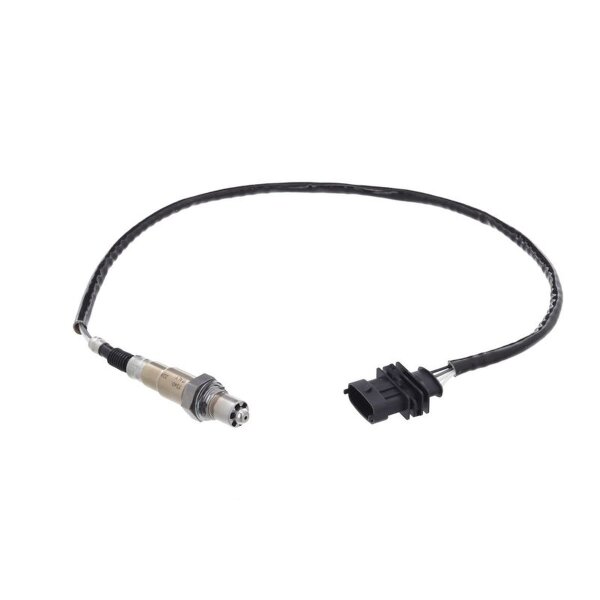 Lambdasonde 720mm Planarsonde, beheizt VALEO für OPEL ASTRA G