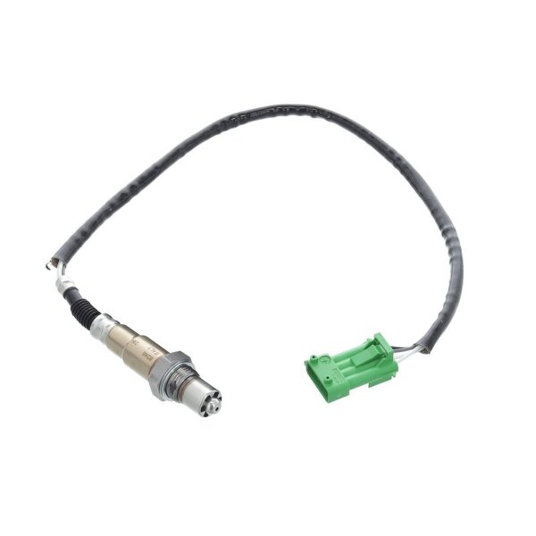 Lambdasonde vor Kat 4 bar M18x1,5 570 mm Kabel VALEO für u.a. PEUGEOT 308