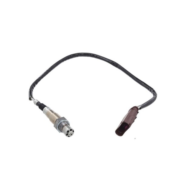 Lambdasonde vor Katalysator 570mm Planarsonde, beheizt VALEO für SEAT LEON (1M1)