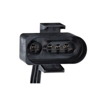 Lambdasonde vor Kat beheizt 4 bar M18x1,5 570 mm Kabel...