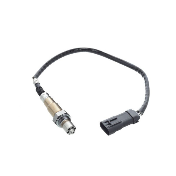 Oxygen Sensor after cat 4 bar M18x1.5 450 mm cable VALEO for RENAULT KANGOO