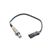 Oxygen Sensor after cat 4 bar M18x1.5 450 mm cable VALEO...