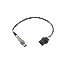 Lambdasonde vor Kat beheizt 4 bar M18x1,5 570 mm Kabel...