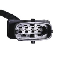 Lambdasonde vor Kat beheizt 4 bar M18x1,5 570 mm Kabel...