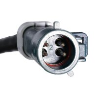 Lambda sensor before catalyst 450mm planar sensor, heated...