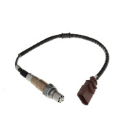 Oxygen Sensor after cat heated 4 bar M18x1.5 450 mm cable...