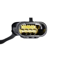 Lambda sensor 300mm planar sensor, heated VALEO for DACIA...