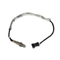 Oxygen Sensor after cat heated 4 bar M18x1.5 800 mm cable...