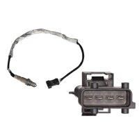 Lambdasonde nach Kat beheizt 4 bar M18x1,5 800 mm Kabel VALEO für u.a. VOLVO V70