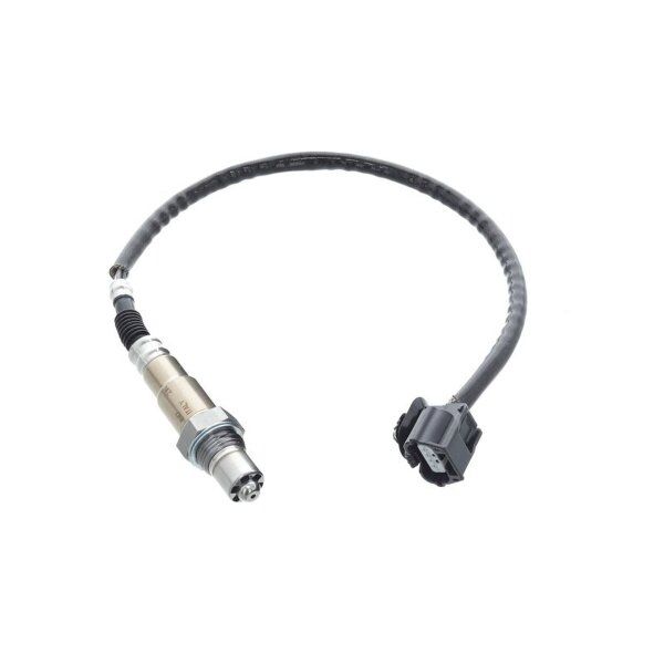 Oxygen Sensor to Cat 4 bar M18x1.5 450 mm cable VALEO for RENAULT LAGUNA