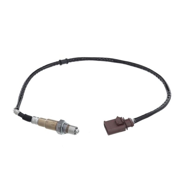 Lambdasonde vor Katalysator 720mm Planarsonde, beheizt VALEO für SEAT TOLEDO IV