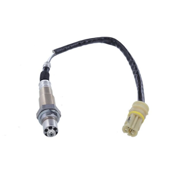 Lambdasonde vor Katalysator 350mm Planarsonde, beheizt VALEO für BMW 3 Coupe