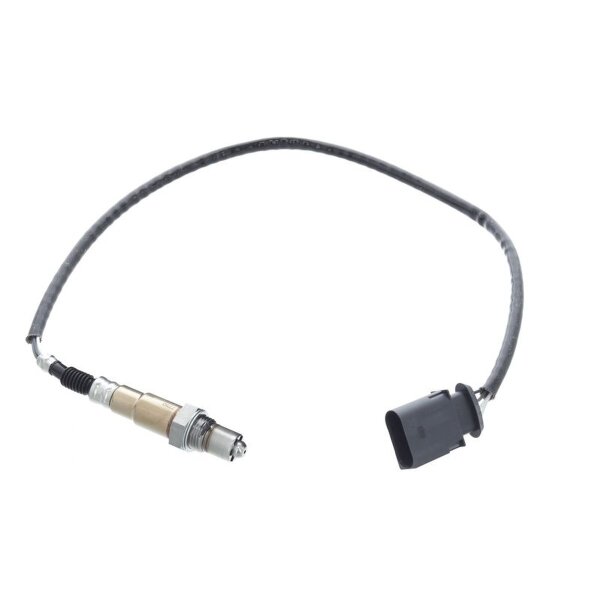 Oxygen Sensor pre-cat heated 4 bar M18x1.5 650 mm cable VALEO for e.g. MINI MINI