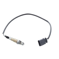 Lambdasonde vor Kat beheizt 4 bar M18x1,5 650 mm Kabel...