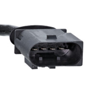 Lambdasonde vor Kat beheizt 4 bar M18x1,5 650 mm Kabel...