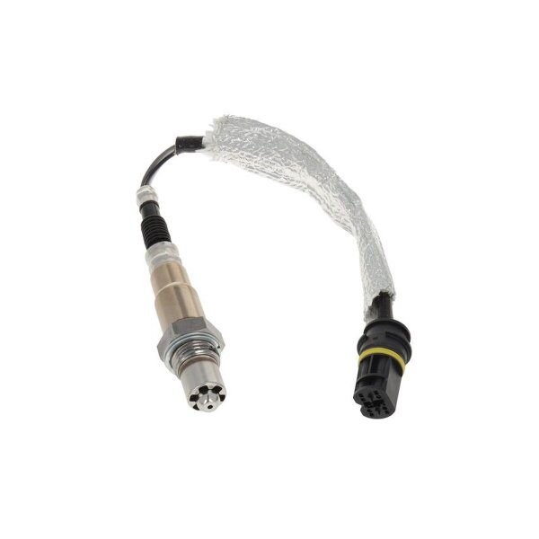 Oxygen Sensor to Cat 4 bar M18x1.5 300 mm cable VALEO for e.g. SMART CITY-COUPE
